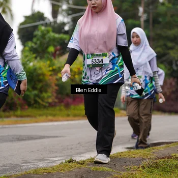 Runner Photo 8127586