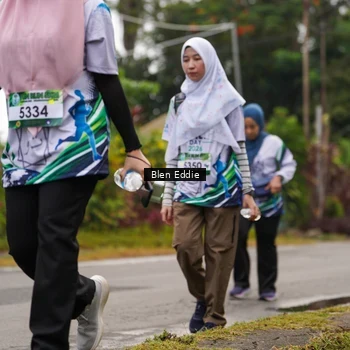 Runner Photo 8127587