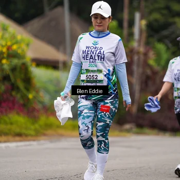 Runner Photo 8127588
