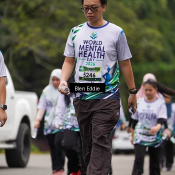 Runner Photo 8127589