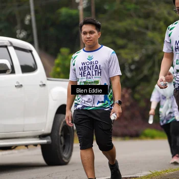 Runner Photo 8127590