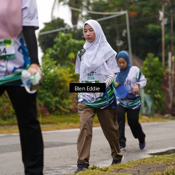 Runner Photo 8127591