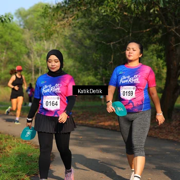 Runner Photo 8127592
