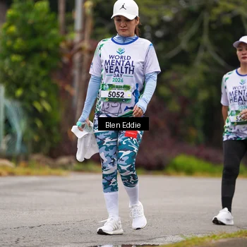 Runner Photo 8127593