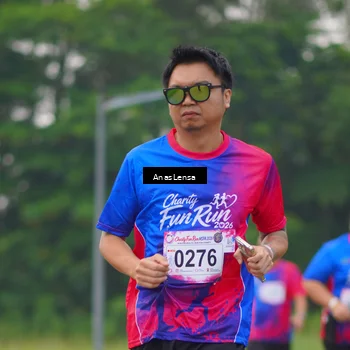 Runner Photo 8127594