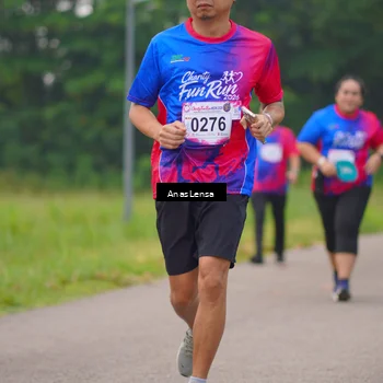 Runner Photo 8127595