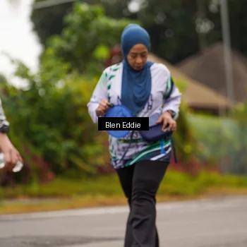 Runner Photo 8127598