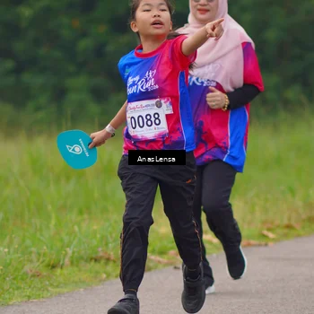 Runner Photo 8127599