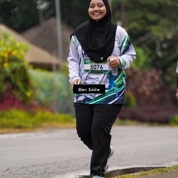 Runner Photo 8127601