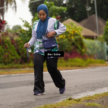 Runner Photo 8127602