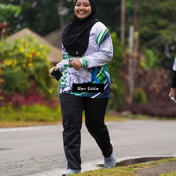 Runner Photo 8127603