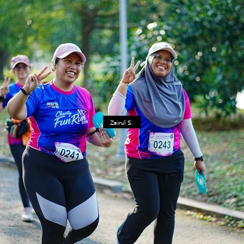 Runner Photo 8127604