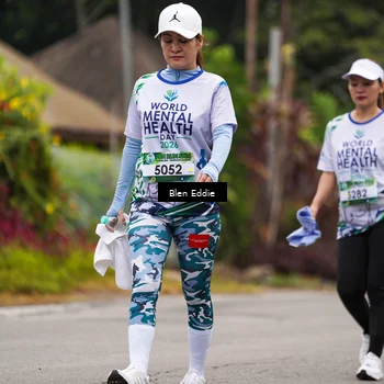 Runner Photo 8127605