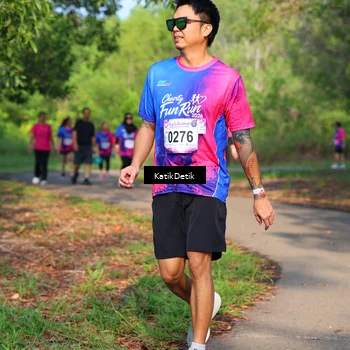 Runner Photo 8127606