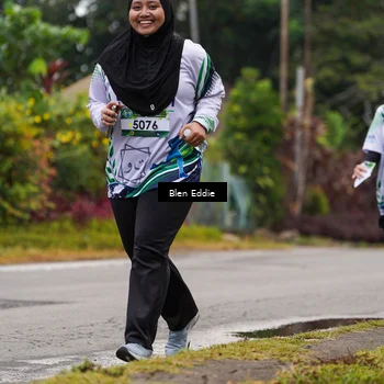 Runner Photo 8127607