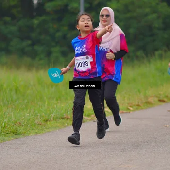 Runner Photo 8127608