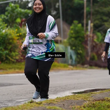 Runner Photo 8127609