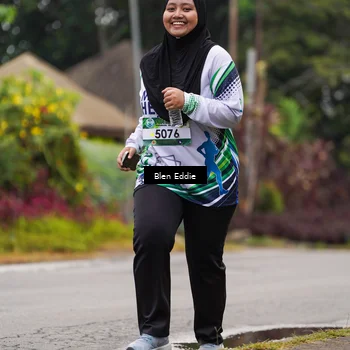 Runner Photo 8127610