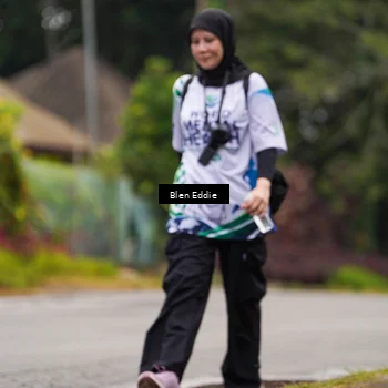 Runner Photo 8127612