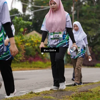 Runner Photo 8127613