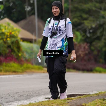 Runner Photo 8127614