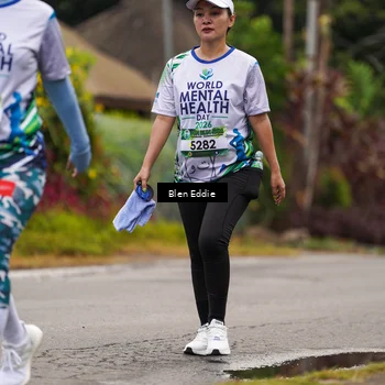 Runner Photo 8127615