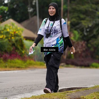 Runner Photo 8127621