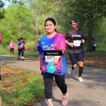 Runner Photo 8127622