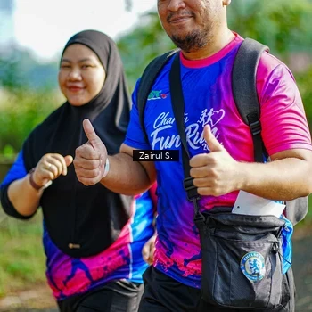 Runner Photo 8127623