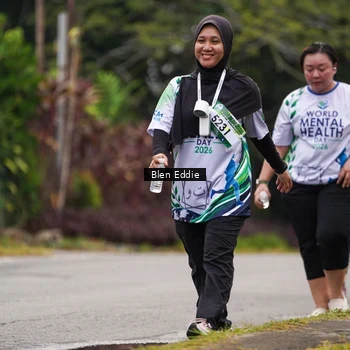 Runner Photo 8127624