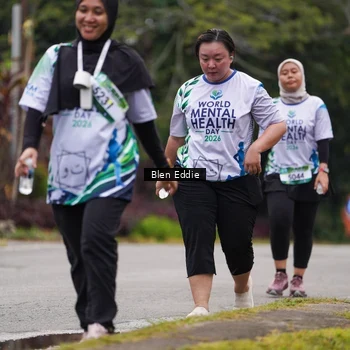 Runner Photo 8127625