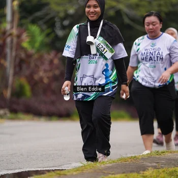 Runner Photo 8127626