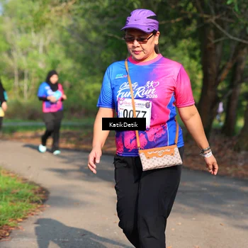 Runner Photo 8127627