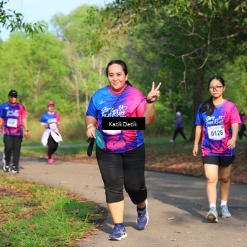 Runner Photo 8127628