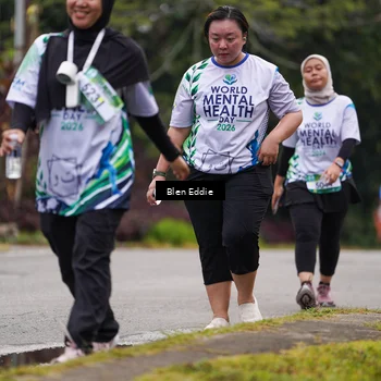 Runner Photo 8127629