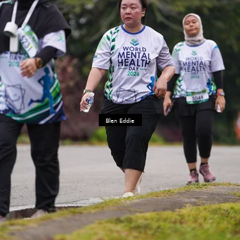 Runner Photo 8127630