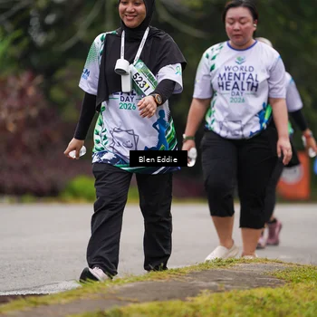 Runner Photo 8127631