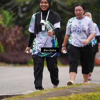Runner Photo 8127632