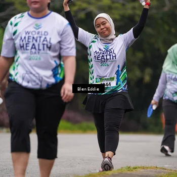 Runner Photo 8127633