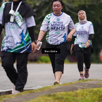 Runner Photo 8127634