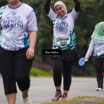 Runner Photo 8127635