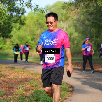 Runner Photo 8127636