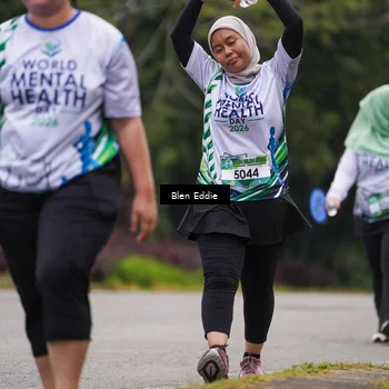 Runner Photo 8127637