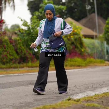 Runner Photo 8127638