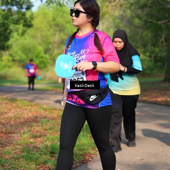 Runner Photo 8127639