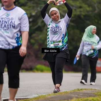 Runner Photo 8127640