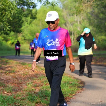 Runner Photo 8127641