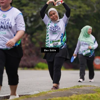 Runner Photo 8127642