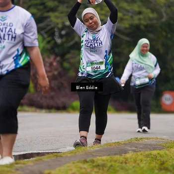 Runner Photo 8127643