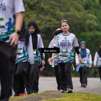 Runner Photo 8127644